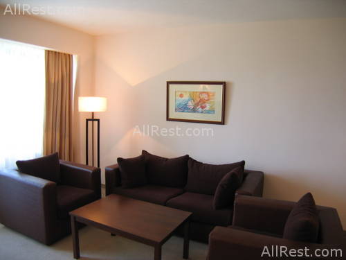 Lotos Hotel 14